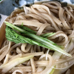 手打そば茶寮 まつ野 - 