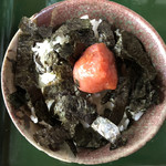 Teuchi Soba Charyou Matsuno - 