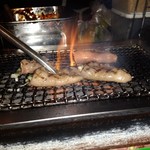 辛だれ焼肉 いたる - 