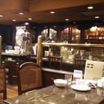 CAFE FLORIAN - 