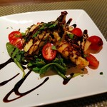 創作イタリアン Gemelli - ( ﾟДﾟ)ｳﾏｰ( ﾟДﾟ)ｳﾏｰ( ﾟДﾟ)ｳﾏｰ