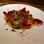 創作イタリアン Gemelli - 幸せな気持ちになるパスタ(^ー^)