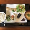 らふらんす2 - 料理写真:日替りA定食（タラのオーブン焼き)（税込780円）