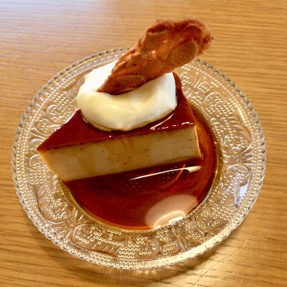 しろくま堂（【旧店名】しろくま食堂） - 釧路（カフェ）の写真