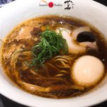 Japanizu soba noodles rutsuta - 