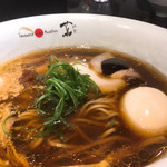 Japanizu soba noodles rutsuta - 