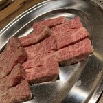 伊江牛焼肉 福重 - 