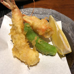 おいしい寿司と活魚料理 魚の飯 - 