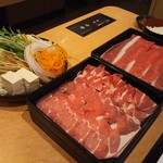 どん亭 手賀沼店