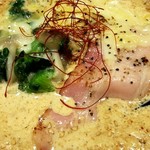 らーめん ひでお屋 - 