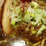 らーめん ひでお屋 - 