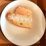 リストランテ ダルクオーレ - 