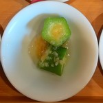 リストランテ ダルクオーレ - 