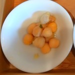 リストランテ ダルクオーレ - 