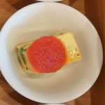 リストランテ ダルクオーレ - 