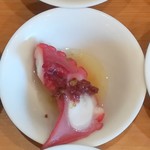 リストランテ ダルクオーレ - 