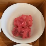 リストランテ ダルクオーレ - 