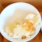 リストランテ ダルクオーレ - 