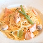 リストランテ ダルクオーレ - 