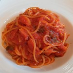 リストランテ ダルクオーレ - 