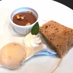 リストランテ ダルクオーレ - 