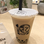 パールレディ 茶 BAR - 