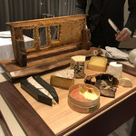 ASAHINA Gastronome - 