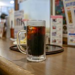 加藤珈琲店  - ■アイスコーヒー