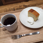 Cafe&Meal MUJI - 