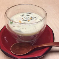 なにわ天ぷら 維心 - 