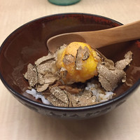 なにわ天ぷら 維心 - 