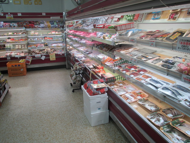 ありがとう サンマート松長店 By 亀治 閉店 サンマート 松長店 広田 その他 食べログ