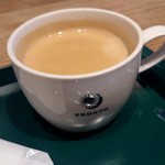 PRONTO - コーヒー