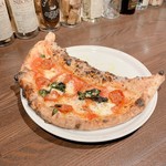 Lupi32 - 実は、ハーフハーフのピザ