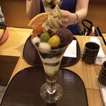 両国橋茶房 - 