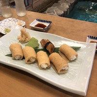 河太郎 中洲本店 - 