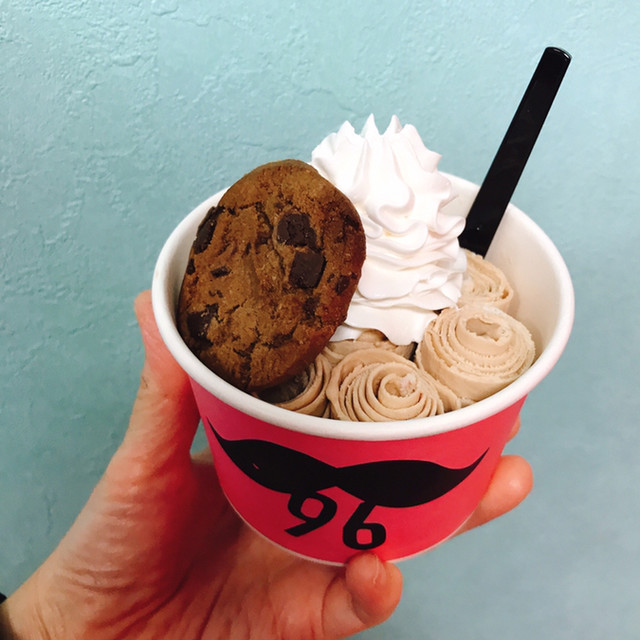 アイスバーグ 60ml［6種］ – ICEBERG