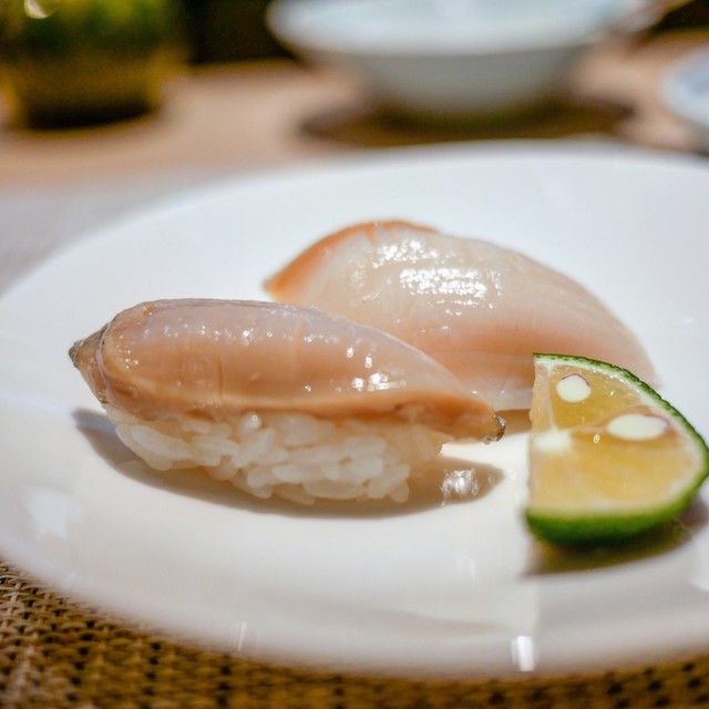 龍文 高岳 寿司 食べログ