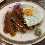 ビストロスタンドフジ - 