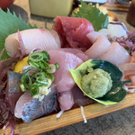 Sushi Yuukan - 