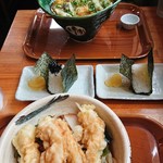 Sanuki Udon Nanatsuya - 