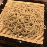 蕎麦おざき - 