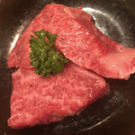 焼肉問屋 牛蔵 - カイノミ  ハーフ