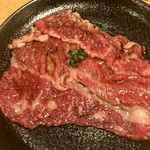 焼肉問屋 牛蔵 - ブリスケ