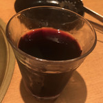 焼肉問屋 牛蔵 - 赤ワイン