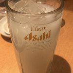 焼肉問屋 牛蔵 - カルピス