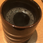 焼肉問屋 牛蔵 - お茶