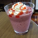 ベーカリーカフェ パーシモン - 2019/9