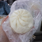 四海豆漿大王 - 肉包（NT20）