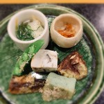 馳走菴 ひじり - 